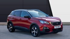 Peugeot 3008 1.5 BlueHDi Active 5dr Diesel Estate